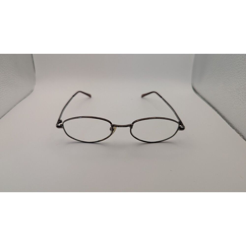 Magnivision Wire Eyeglass Frames